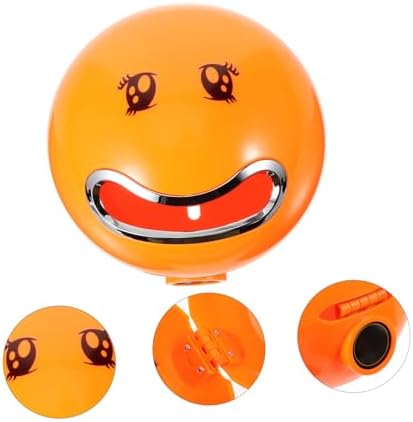 Zerodeko Creative Cartoon Toilet Paper Holder Easy Install Durable