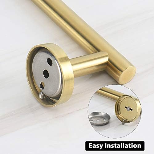 NearMoon 12 Stainless Steel Towel Bar