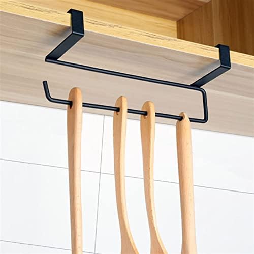 Stylish Hanging Toilet Paper Towel Holder Pink