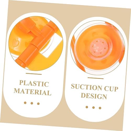 Suction Cup Toilet Paper Holder