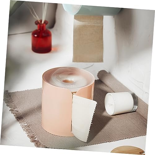 Mobestech Wall-Mounted Toilet Paper Holder