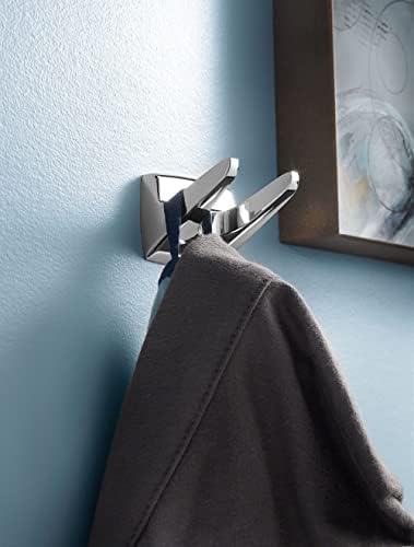 Muen P5030 Chrome Robe Hook