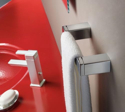 Mns YB8886CH Chrome towel bar