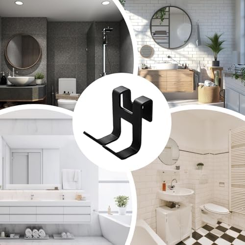 Versatile Shower Hanger for Home