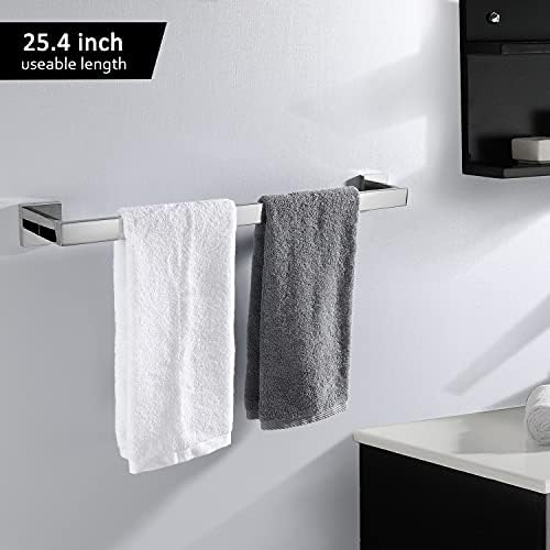 Stainless Steel Bar Set with a Touch of Glamour