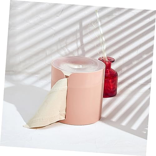 Mobestech Wall-Mounted Toilet Paper Holder