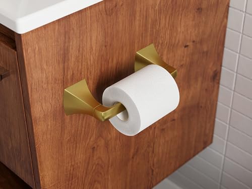 Pfister Bruxie 3-Piece Bath Set with Towel Bar Ring Holder
