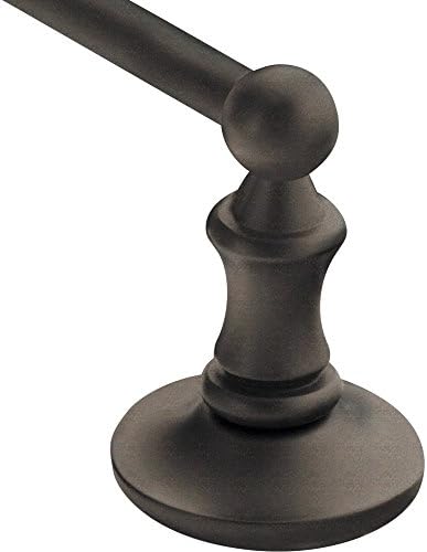 Ch bypass bar towel 18 chrome finish