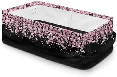 Voxugoniy SoftCritical for Bathroom Storage with Handle and Organizer Style