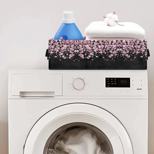 Voxugoniy SoftCritical for Bathroom Storage with Handle and Organizer Style