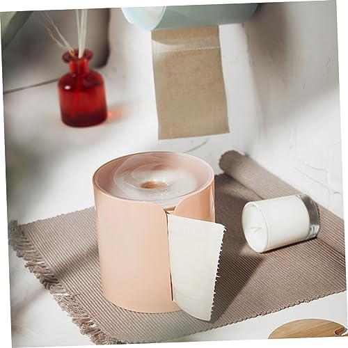 Wall-Mounted Toilet Paper Holder