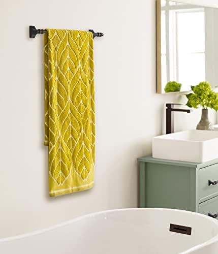 Durable Towel Holder for Bathroom or Kitchen