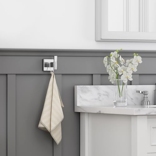 Chic Bath Towel Hook
