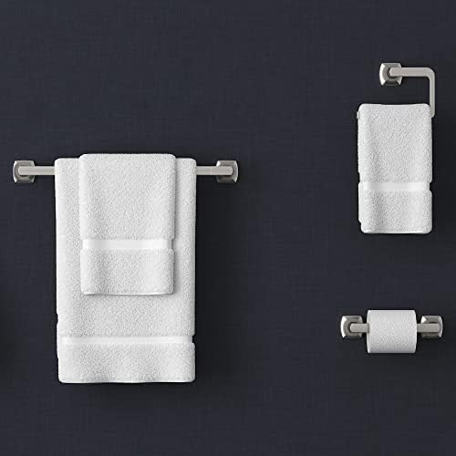Pfister Vaneri 3-Piece Bathroom Hardware Set - Durable and Stylish Design