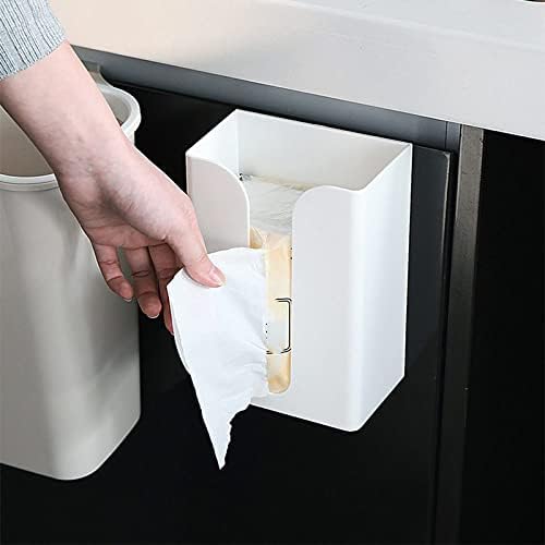Toilet Paper Holder - Apricot