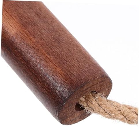 Rustic Design Durable Wall-Mounted Toilet Paper Holder