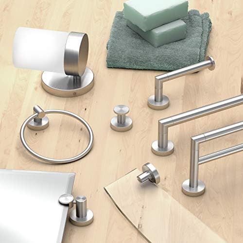 Gatco 4645A Glam Robe Hook