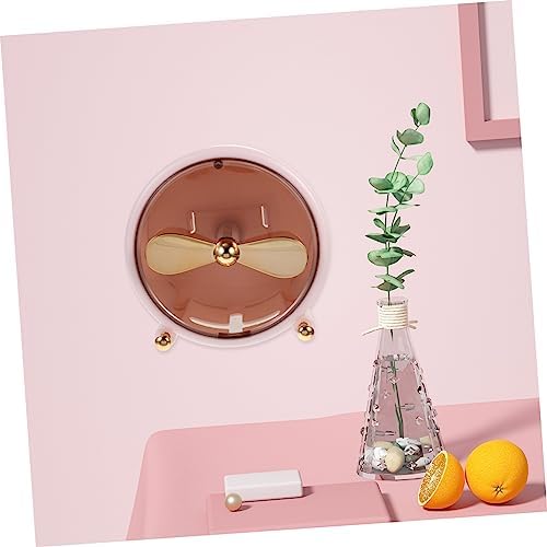 Wall Toilet Paper Holder Black