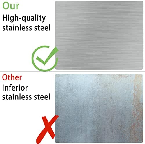 Nolimas Brushed Nickel Bath Towel Bar Stainless Steel 33-inch Single Towel Rack