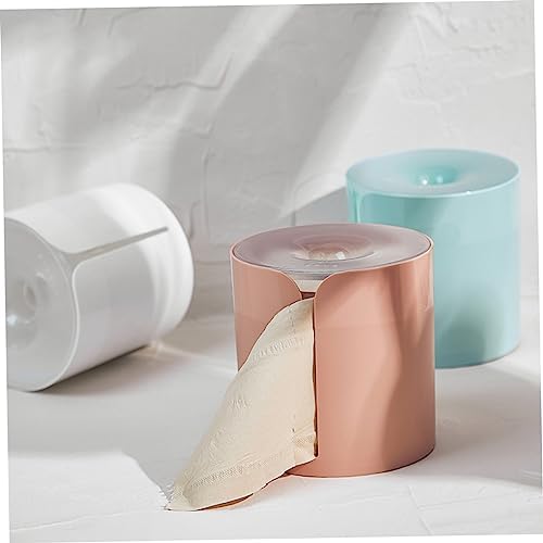 Wall-Mounted Toilet Paper Holder
