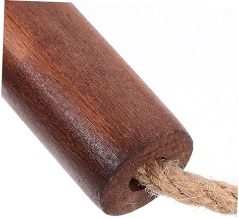 Sturdy R proceduralRustic Wall-Mounted Towel Holder for Bathroom