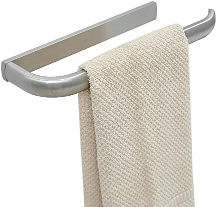 BESy Brass Hand Towel Bar