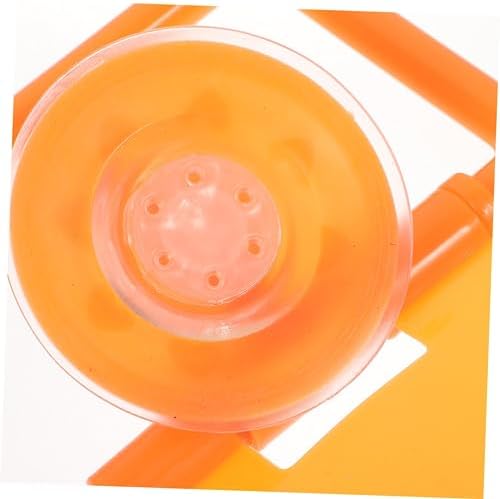 Suction Cup Toilet Paper Holder - Durable Space-Saving Choose Your
