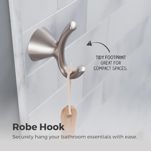 Pfister Willa Towel Hook