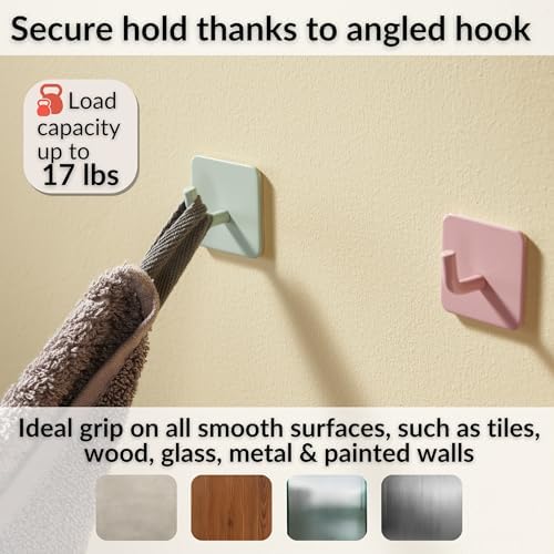 Cute Kids Wall Hooks