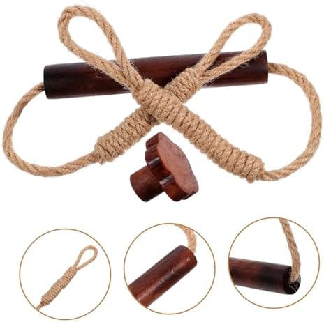 GRIRIW Elegant Rustic Wall-Mounted Toilet Paper Holder