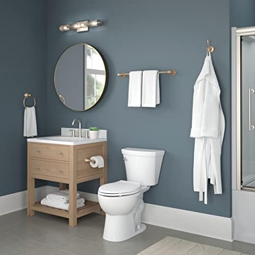 DELTA Cassidy Towel Bar