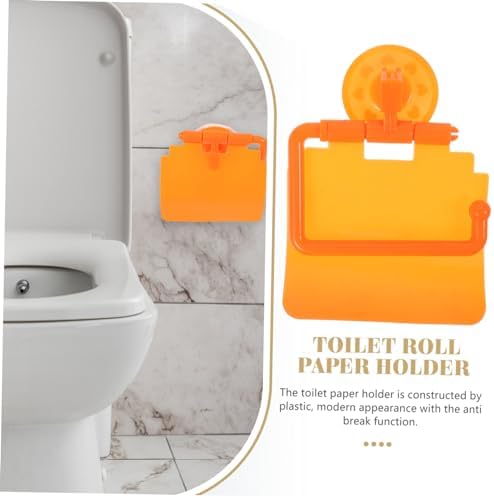 Bathroom Fresh Style Toilet Holder