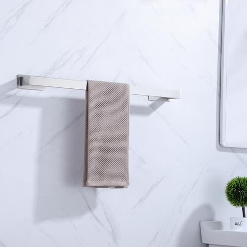 Durable Stainless Steel Towel Bar
