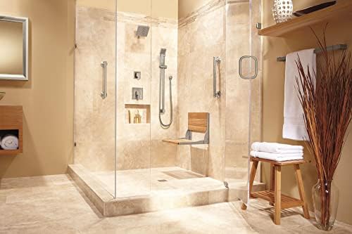 Moen YB8824BN 24-inch Towel Bar