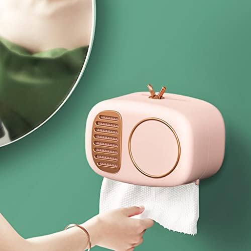 Duiaynke Smart Toilet Paper Holder