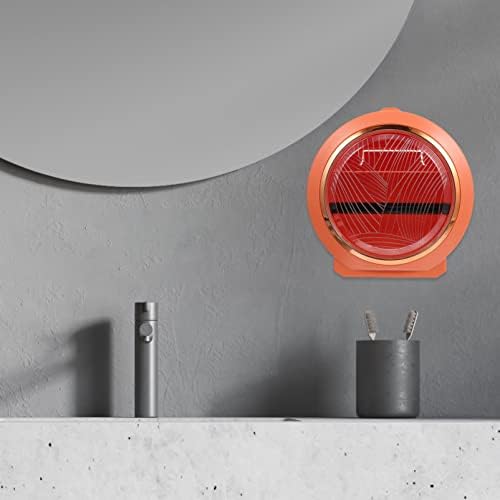 FAVOROTO Space-Saving Wall-Mounted Tissue Holder