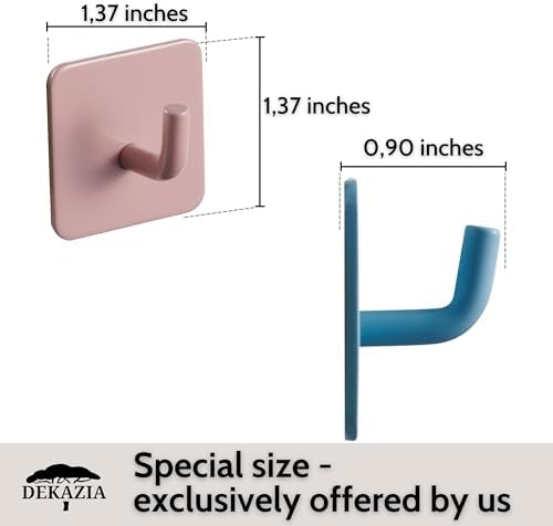 Cute Kids Wall Hooks