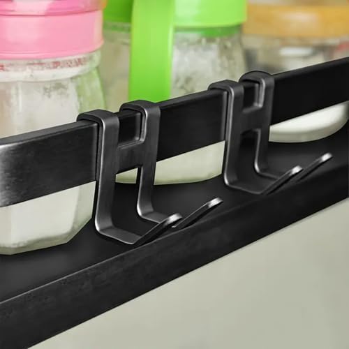 Versatile Shower Hanger for Home