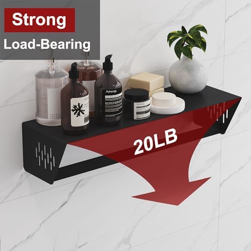 Stainless Steel Towel Rack with Dual Function