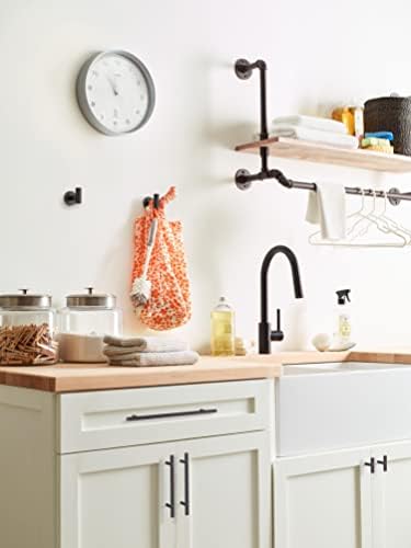 Perfect Towel Hook for the Bathroom Durable Stainless Steel Robe Hook