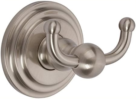 Effortless Towel Robe Hook