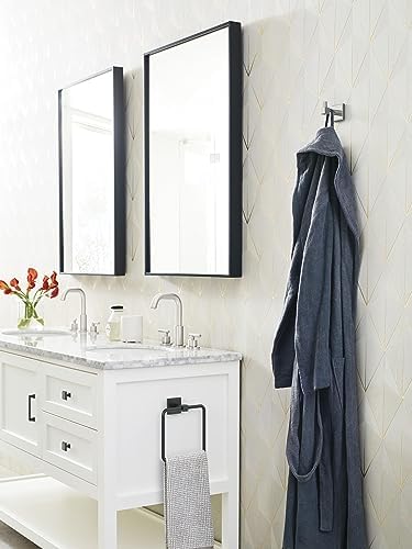 Perfect Towel Robe Hook