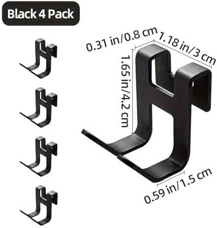 Versatile Shower Hanger for Home