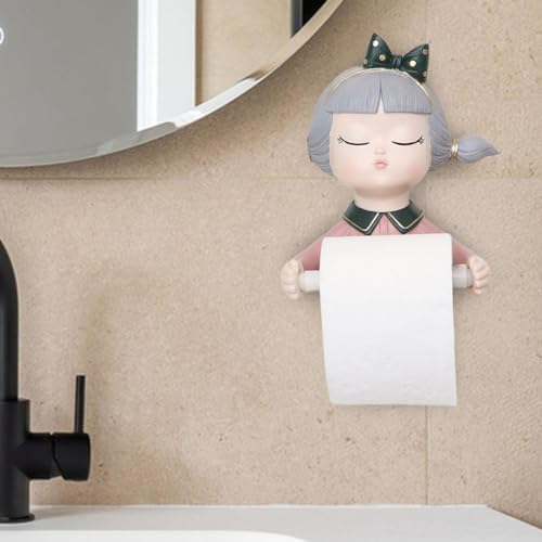 Llazsybz - Modern Design Tatami Roll Holder
