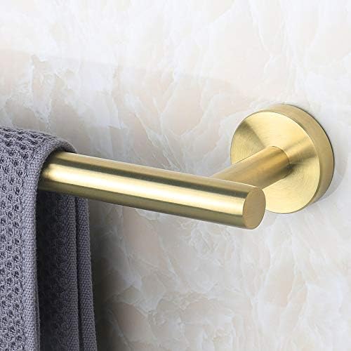 NearMoon 12 Stainless Steel Towel Bar
