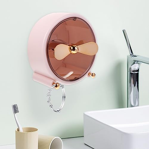 Cabilock Wall-Mounted Toilet Paper Holder