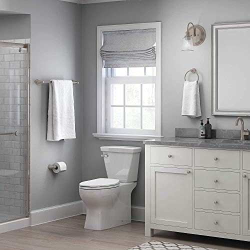 Franklin Brass 3-Pack Bathroom Towel Bar Set