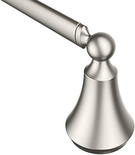 Stylish Towel Bar Perfect for Your Bathroom