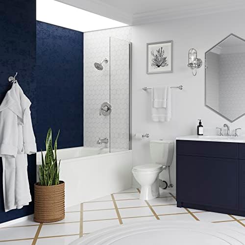 Pfister Visalia Towel Hook for the Bathroom