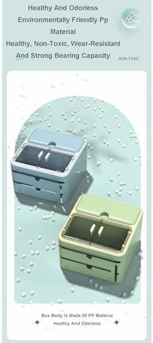 High-Traffic Commercial Toilet Tissue Dispenser